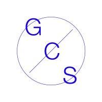 gcs agency logo image