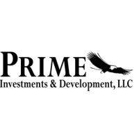 prime investments & development logo image