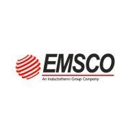 emsco, inc. logo image