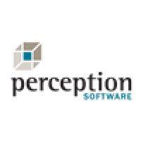 perception software logo image