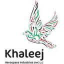 logo of Khaleej Aerospace Industries