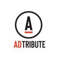 adtribute logo image