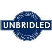 unbridled information technologies logo image