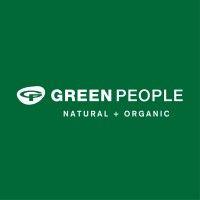 green people ltd logo image