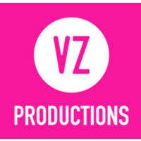 vz productions logo image