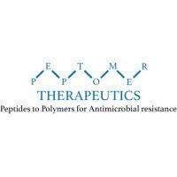 peptomer therapeutics logo image