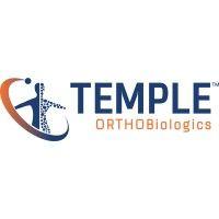 temple orthobiologics