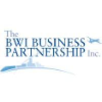 the bwi business partnership, inc. logo image