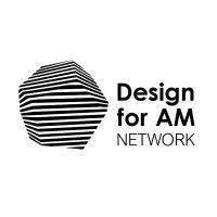 design for am network logo image