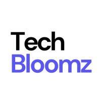 techbloomz logo image