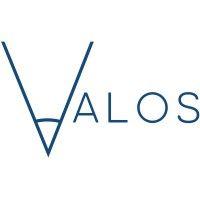 valos logo image