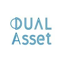 dual asset logo image