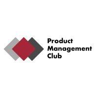 product management club at  stevens institute of technology logo image