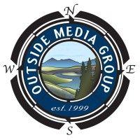 outside media group logo image