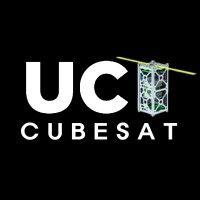 uci cubesat logo image