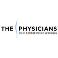 the physicians spine & rehabilitation specialists logo image