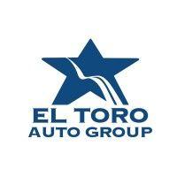 el toro auto group logo image