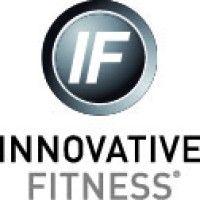 innovative fitness victoria logo image