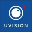 logo of Uvision