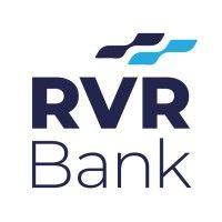 rvr bank logo image