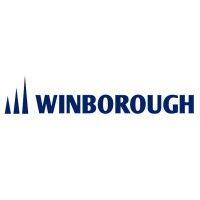 winborough logo image