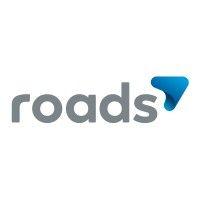 roads.run logo image