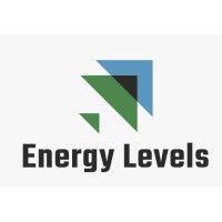 energy-levels sas logo image