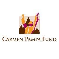 carmen pampa fund logo image