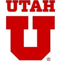 university of utah office of admissions logo image