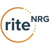 rite nrg logo image