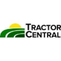 tractor central, llc. logo image