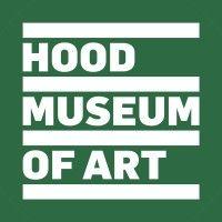 hood museum of art logo image