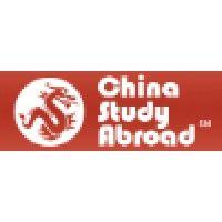 china study abroad logo image