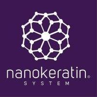 nanokeratin system logo image