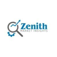 zenith market insights logo image