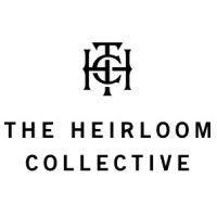 the heirloom collective (thc) logo image