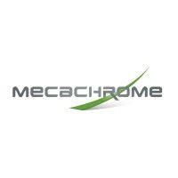 groupe mecachrome logo image