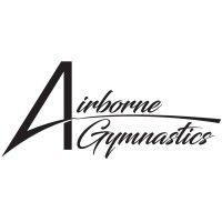 airborne gymnastics logo image