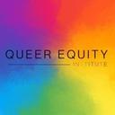 logo of Queer Equity Institute