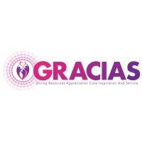 gracias logo image