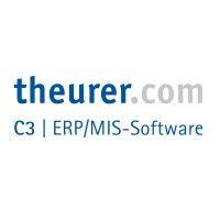 theurer.com logo image