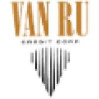 van ru credit corporation logo image