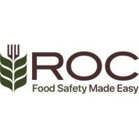 roc food safety