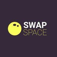 swapspace logo image