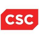 logo of Csc Computer Sciences Middle East