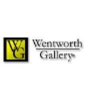 wentworth gallery logo image