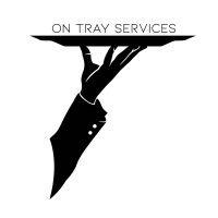 on tray services logo image