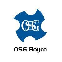 osg royco