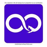 everyday athletics 4 people inc. logo image