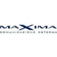 maxima logo image